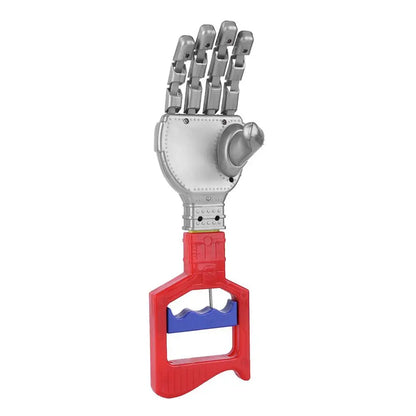 Automatic Pick Up Claw Toy Grabber