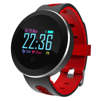 Waterproof Sport Fitness Smartwatch