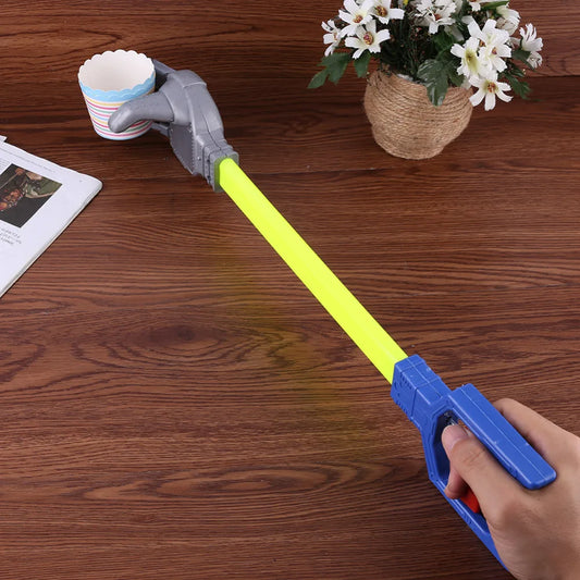 Automatic Pick Up Claw Toy Grabber - Pexav