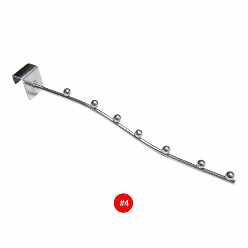 2 Pack Folding Wall Mount Hooks