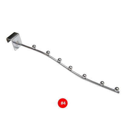 2 Pack Folding Wall Mount Hooks