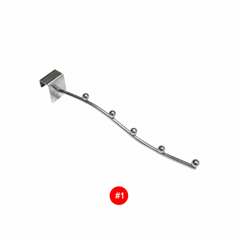 2 Pack Folding Wall Mount Hooks