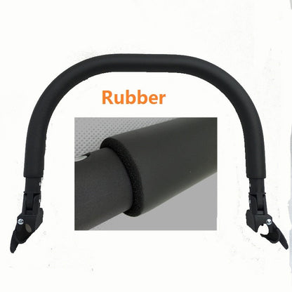 Practical Baby Buggy Handle Hook