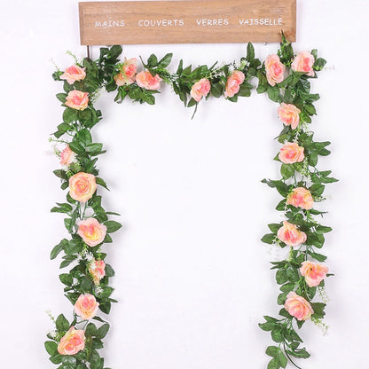 Beautiful Floral Hanging Wall Decor