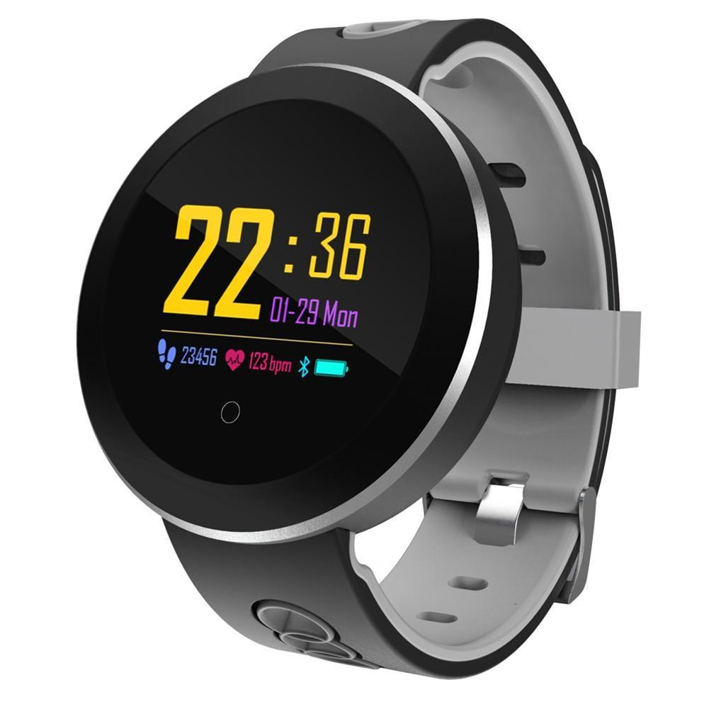 Waterproof Sport Fitness Smartwatch