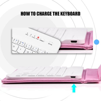 Wireless Phone Keyboard Case