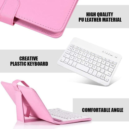 Wireless Phone Keyboard Case