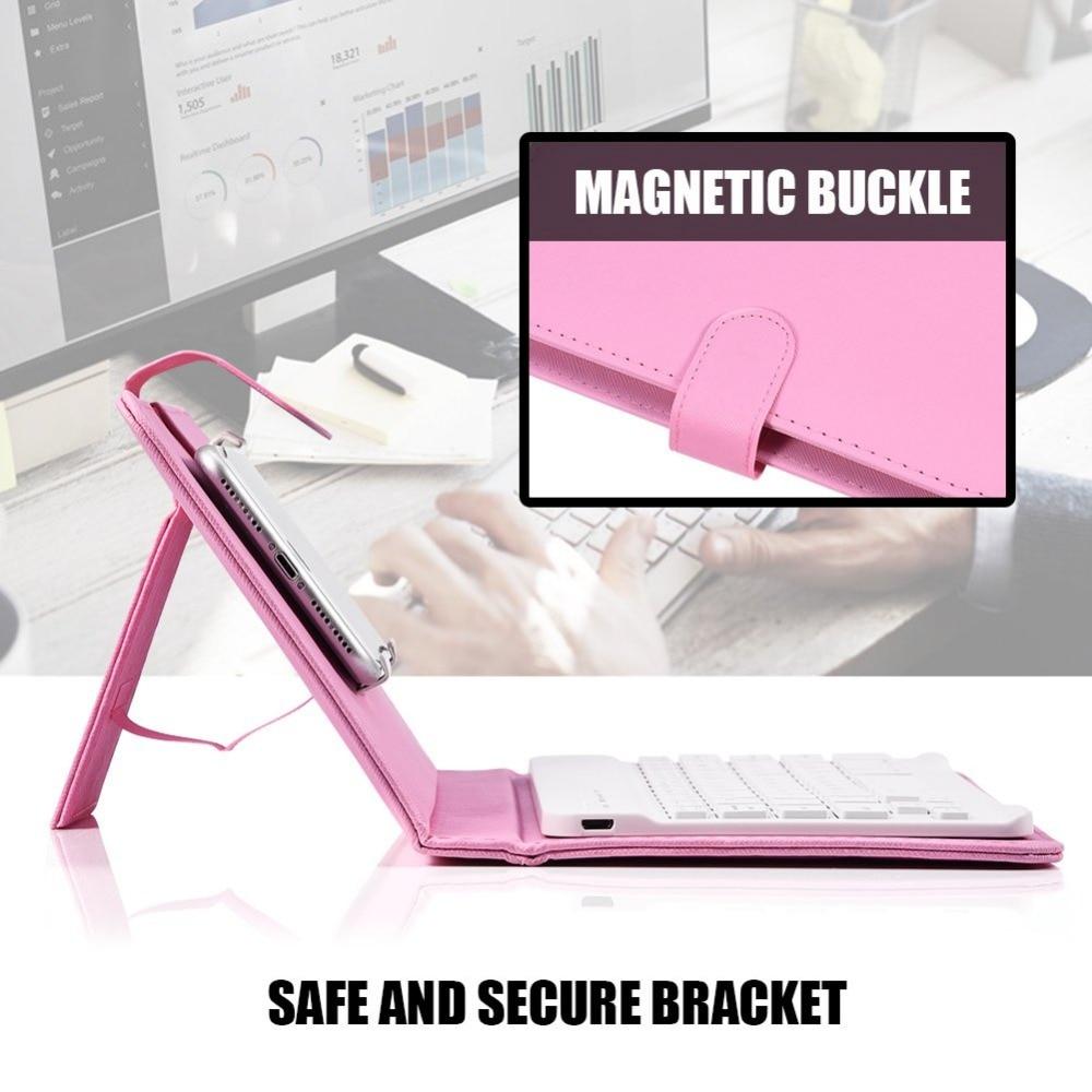 Wireless Phone Keyboard Case