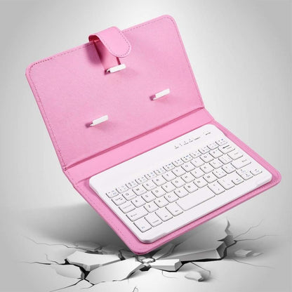 Wireless Phone Keyboard Case
