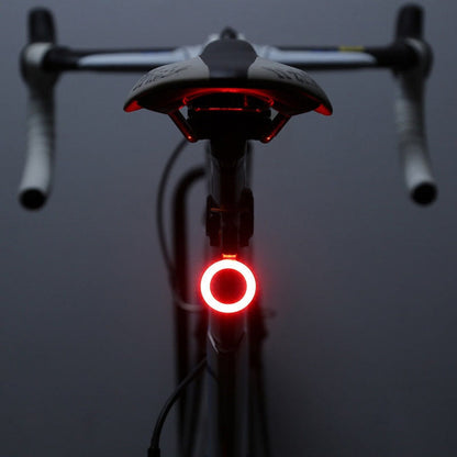 Versatile LED Bike Front Light - Pexav