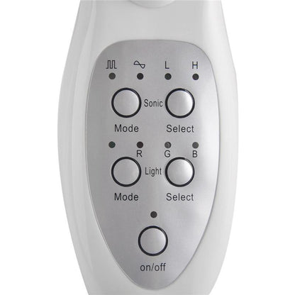 Advanced Sonic Facial Skin Care Device
