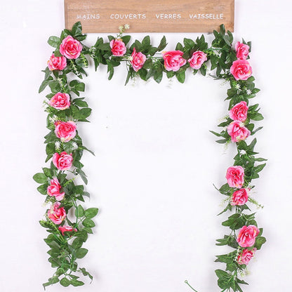 Beautiful Floral Hanging Wall Decor