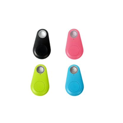 Compact GPS Locator - Live Tracking Device for Kids Pets Cars