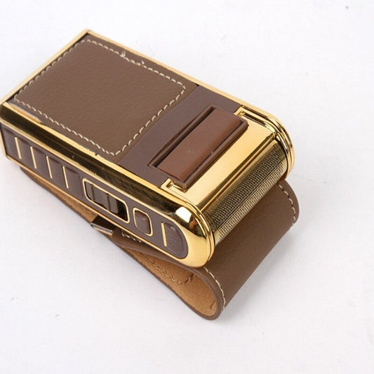 Classic Portable Rechargeable Shaver - Pexav