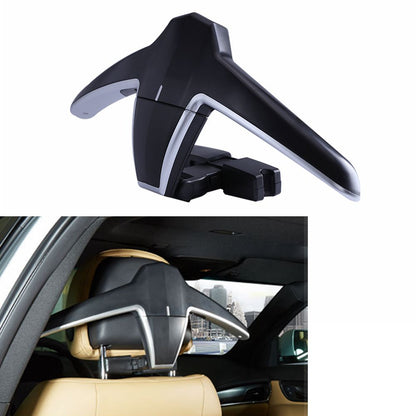 Versatile Car Coat Hook Seat Hanger