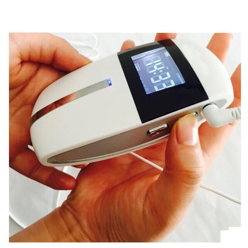 Authentic CES Alpha Stim Pain Relief Device - Pexav