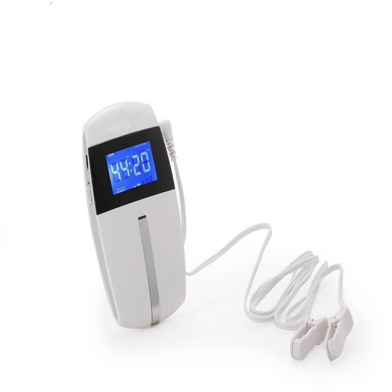 Authentic CES Alpha Stim Pain Relief Device