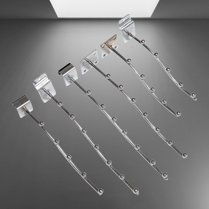 2 Pack Folding Wall Mount Hooks - Pexav