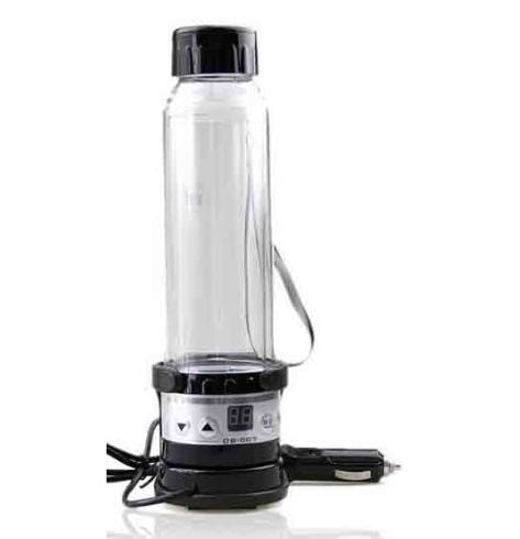 Fast Electric Travel Mug Heater