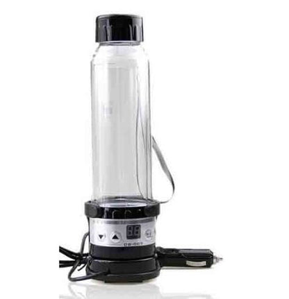 Fast Electric Travel Mug Heater