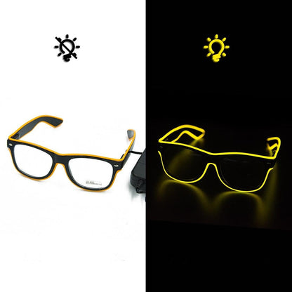 Bright LED Party Shades