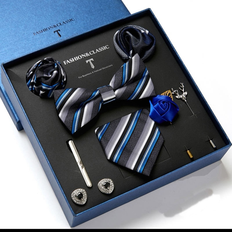 Classic Tie Collection Premium Box Set