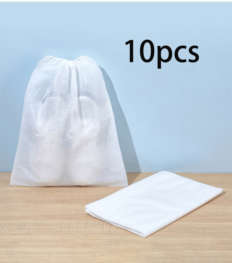 Breathable Shoe Storage Bag Protector