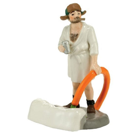 Small Festive Holiday Home Decoration