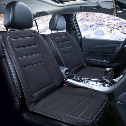 Warm Electric Car Seat Heater Cushion Pad