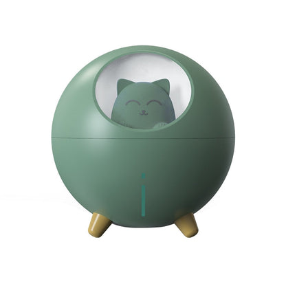 Cute Pet Cool Mist Humidifier