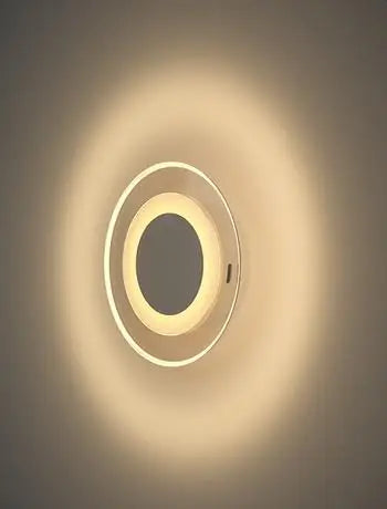 Bright Automatic Motion Night Light Lamp