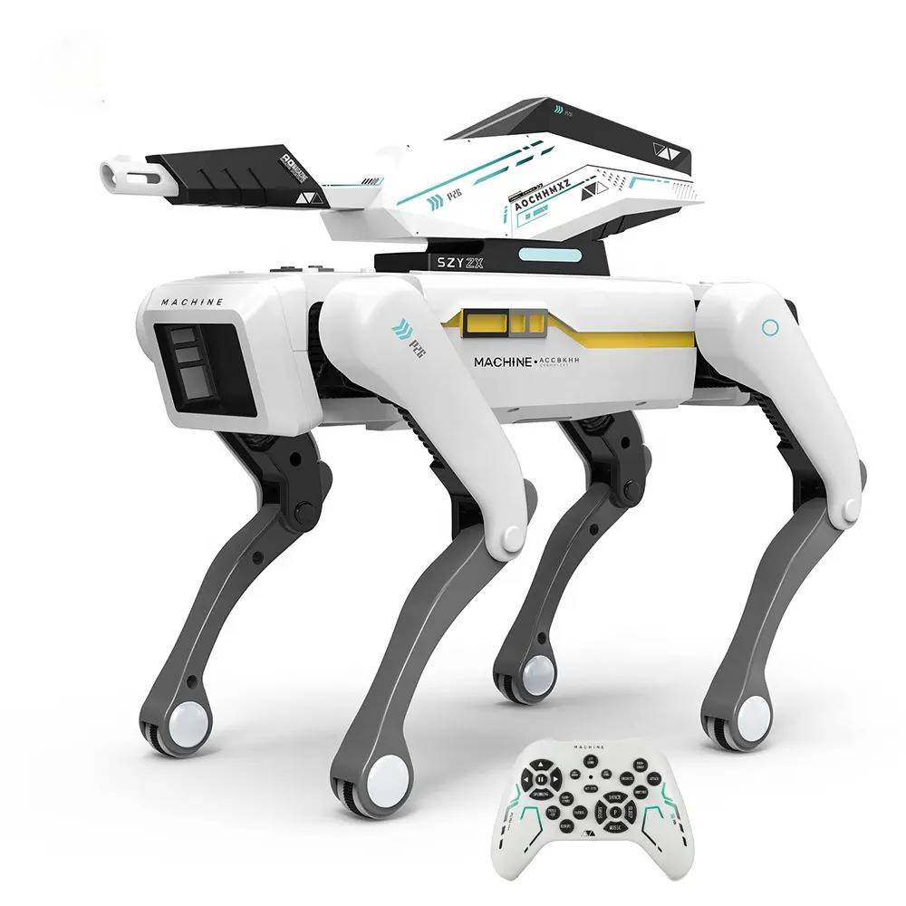 Fun Interactive Robot Pet Dog Toy