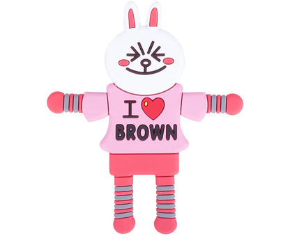 Fun Pet Car Air Vent Phone Mount