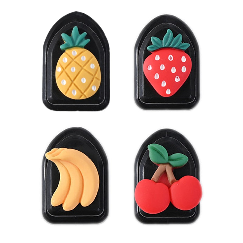 Compact Pet Car Organizer Hook Set