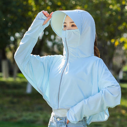 Waterproof Lightweight Women Windbreaker Jacket