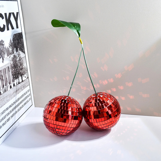 Colorful Glass Party Ball Decorations - Pexav