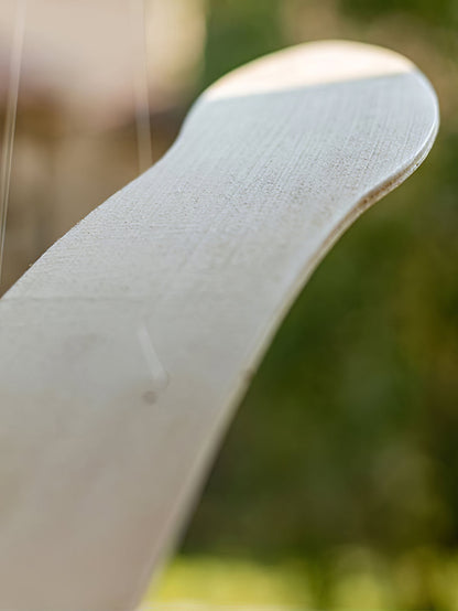 Beachy Wood Seagull Home Decor