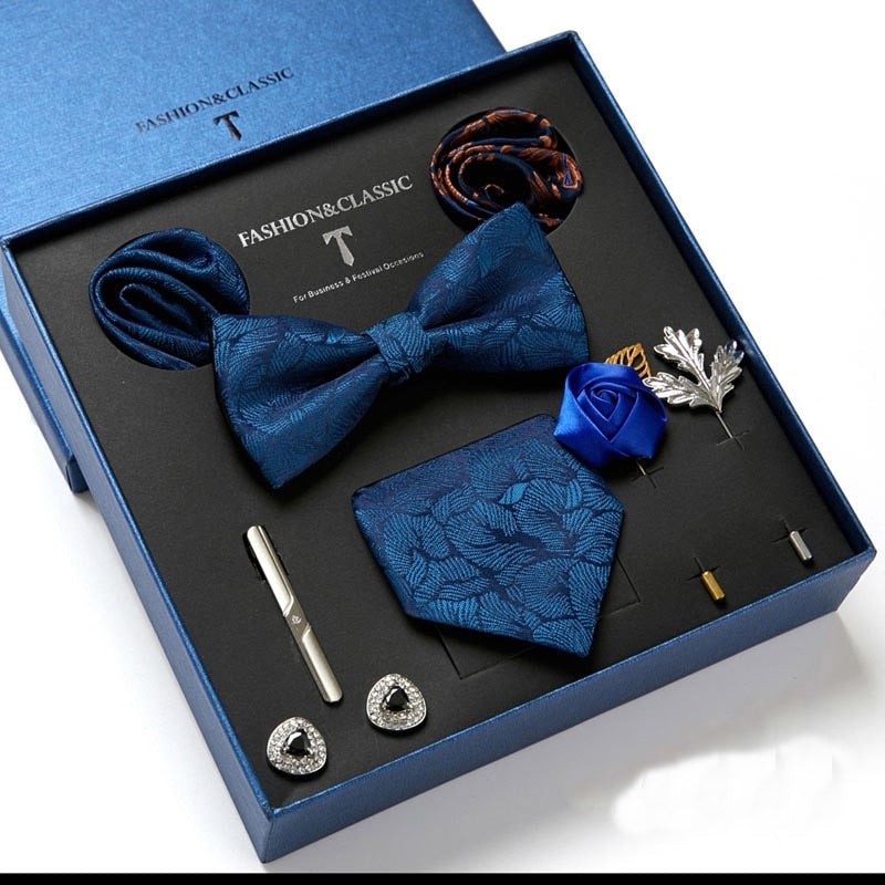 Classic Tie Collection Premium Box Set