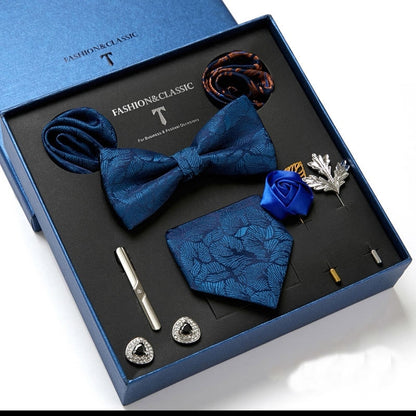 Classic Tie Collection Premium Box Set