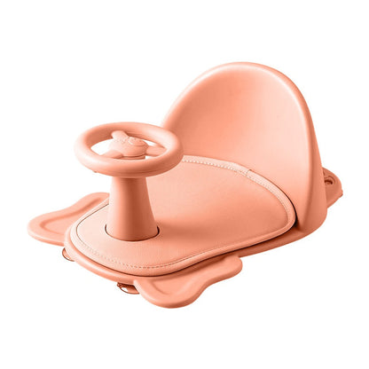 Secure Infant Bath Support Chair