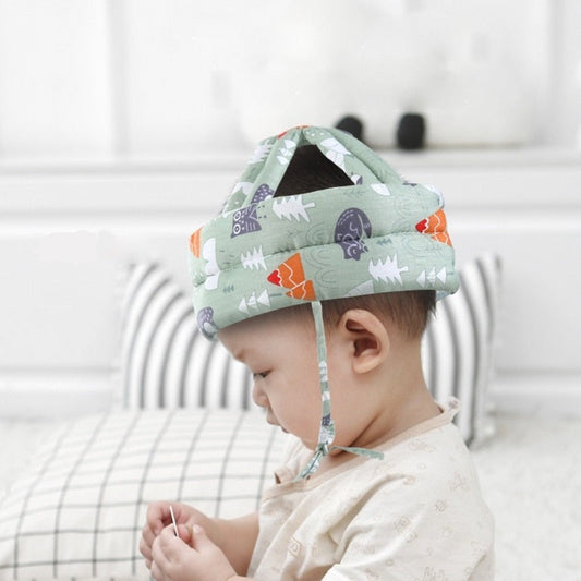 Safe Protective Baby Sun Hat - Pexav