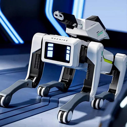 Fun Interactive Robot Pet Dog Toy