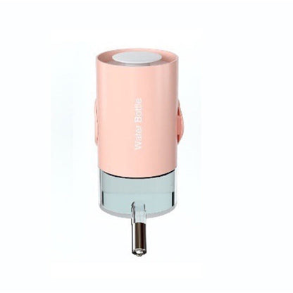 Easy Fill Pet Water Dispenser Bottle