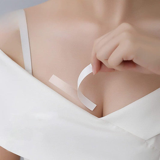 Invisible Double Sided Fashion Clothing Tape for Women - Pexav