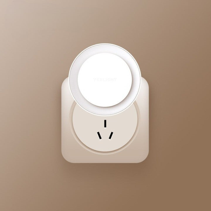 Motion Activated LED Nightlight Table Lamp - Pexav