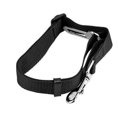 Pet Dog Car Safety Harness Belt