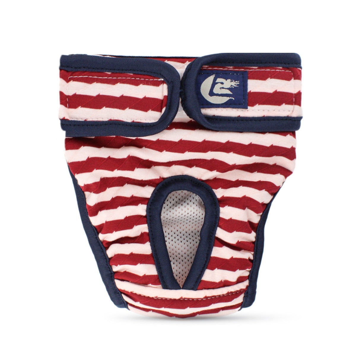 Reusable Waterproof Pet Diaper