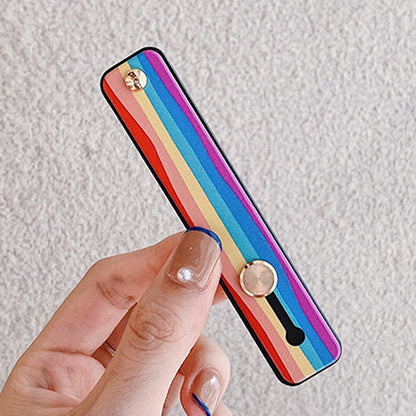 Adjustable Phone Wristband Mount Holder