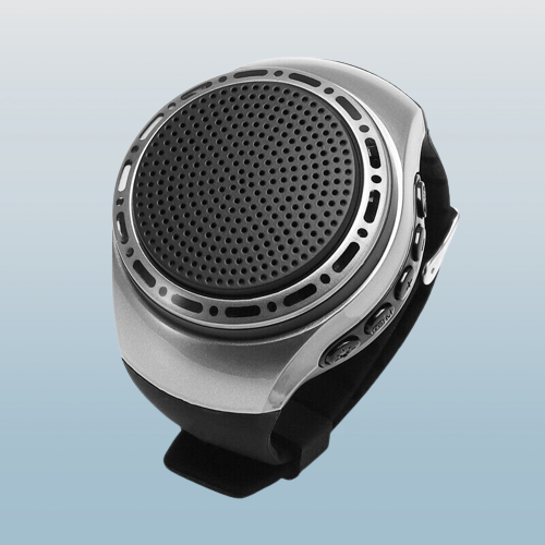 Waterproof Wireless Sports Wrist Speaker - Pexav