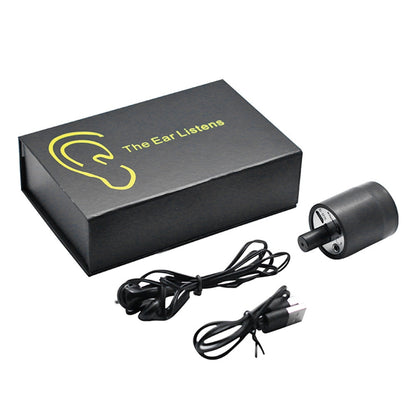 Clear Voice Wall Mount Audio Microphone